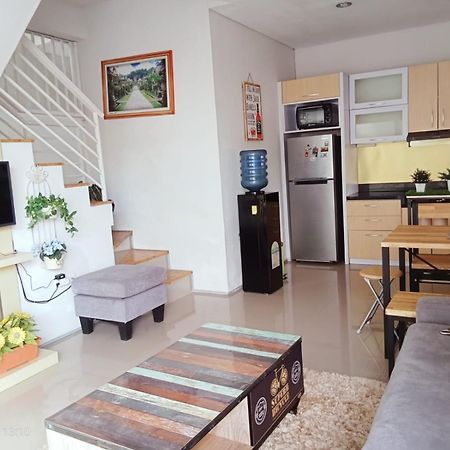 Villa Gading Kencana Bali Jimbaran Exteriér fotografie