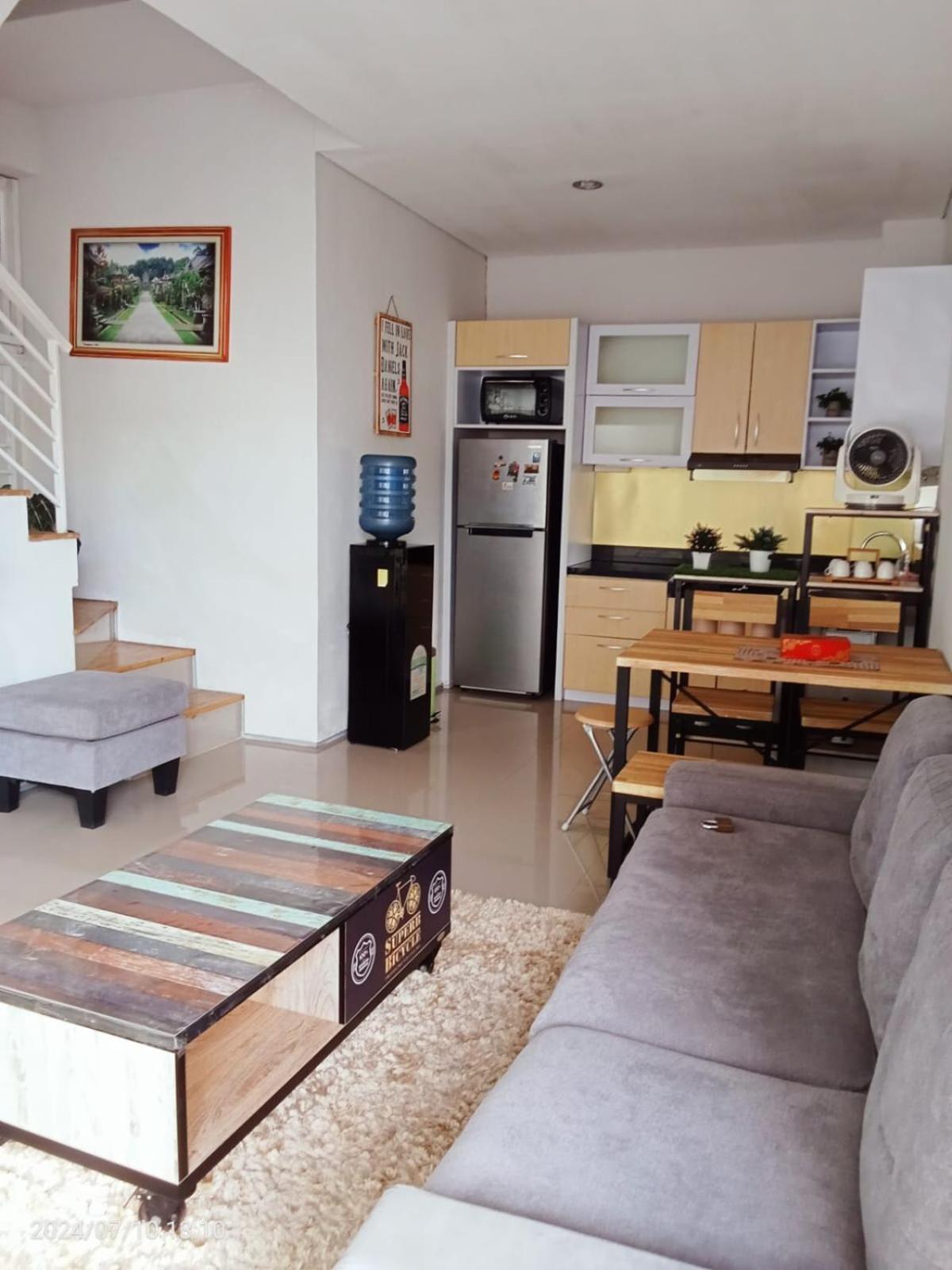 Villa Gading Kencana Bali Jimbaran Exteriér fotografie
